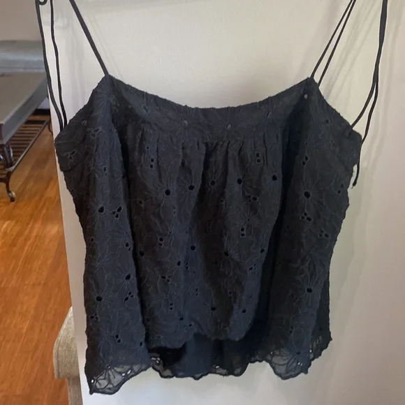 Wilfred morning star blouse - Picture 4 of 4